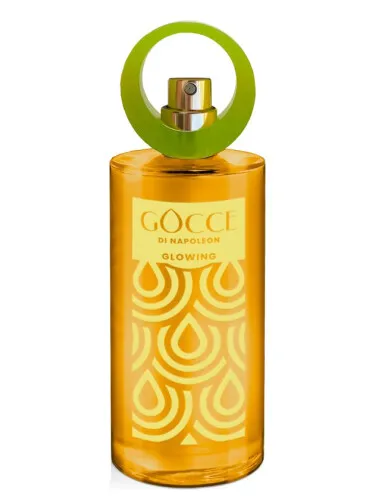 Gocce di Napoleon Glowing