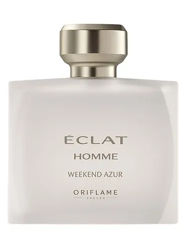 Eclat Homme Weekend Azur