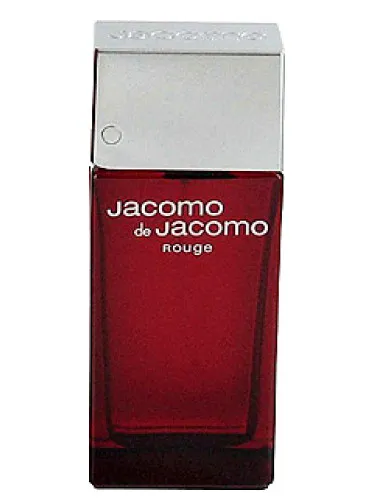 Jacomo de Jacomo Rouge