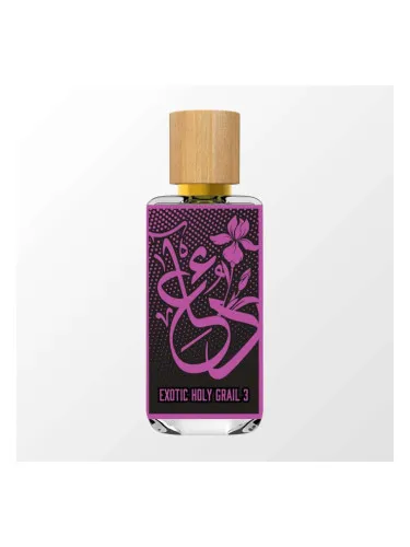 Exotic Holygrail 3