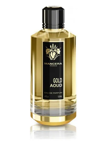 Gold Aoud