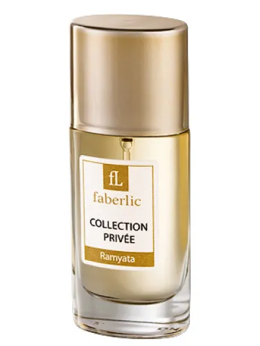 Collection Privee Ramyata