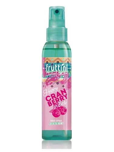 Happy Cranberry Vibes