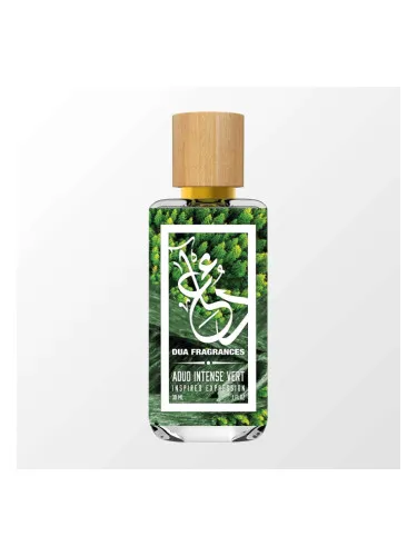 Aoud Intense Vert