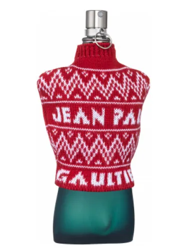 Le Male Xmas Limited Edition 2021