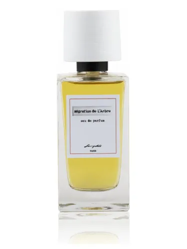 Migration de L'Arbre