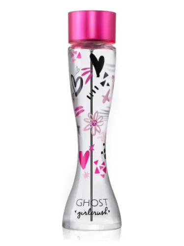 Ghost GirlCrush
