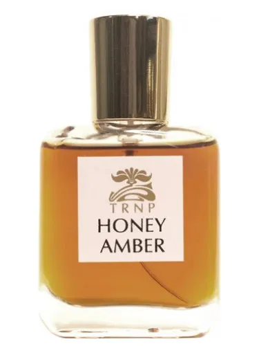 Honey Amber