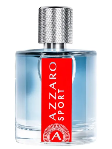 Azzaro Sport Eau de Toilette