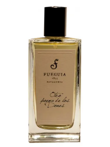 Otro Poema de los Dones