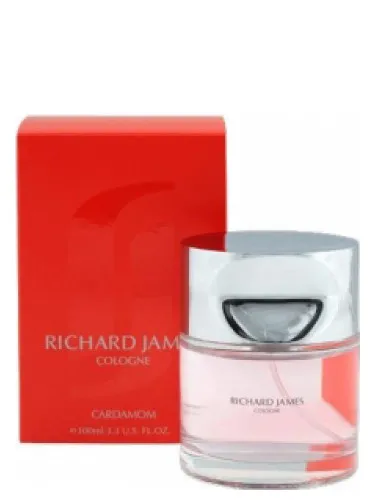 Richard James Cologne Cardamom