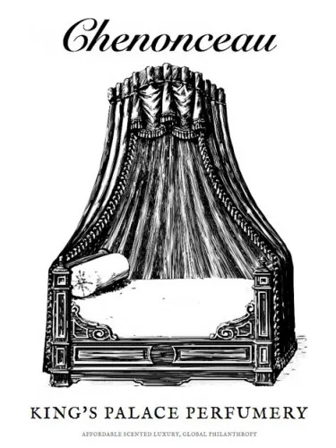 Chenonceau