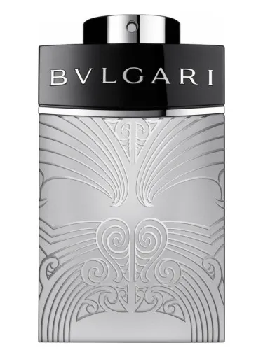 Bvlgari Man Extrême All Black Editions