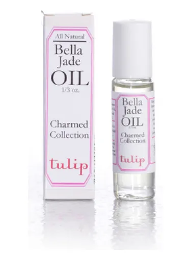 Bella Jade Oil