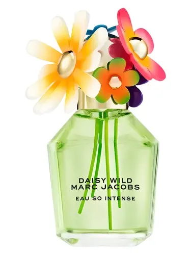 Daisy Wild Eau So Intense