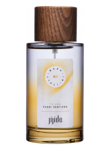 Fuori Sentiero - YU LEN 幽兰