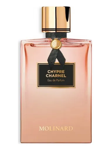 Chypre Charnel