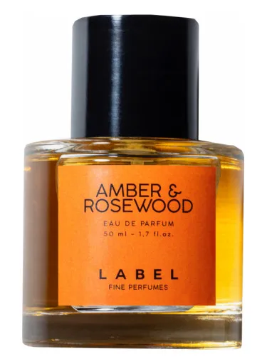 Amber & Rosewood