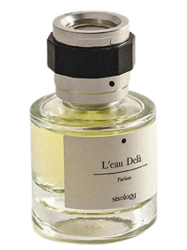 L'Eau Delà