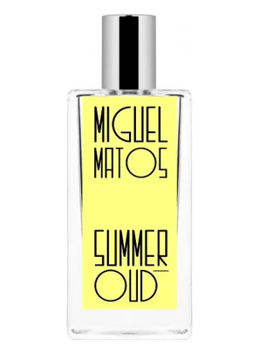 Summer Oud