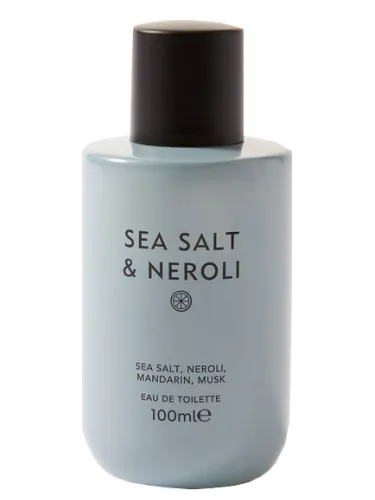Seasalt & Neroli