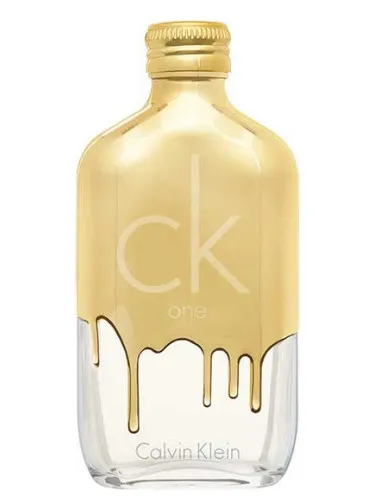 CK One Gold