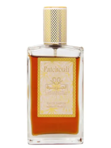 Patchouli