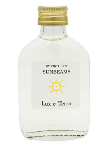 By Virtue of Sunbeams