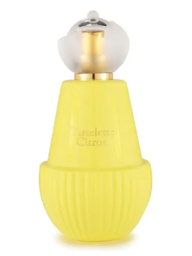 Tea Time à Paris Tartelette Citron