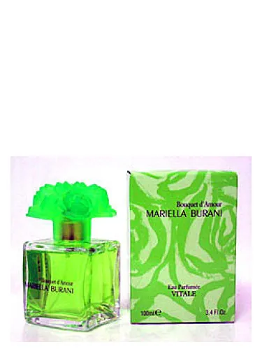 Bouquet d'Amour Vitale