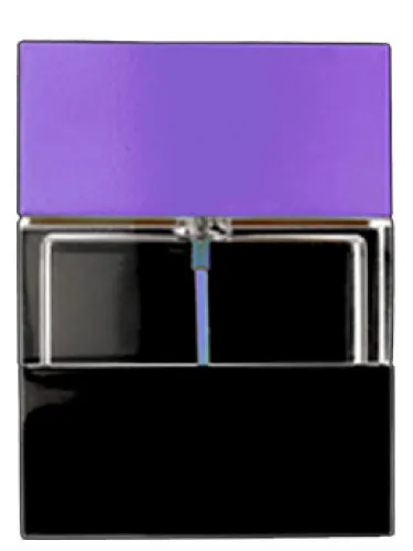 MAC Creations Hue: Violetrix