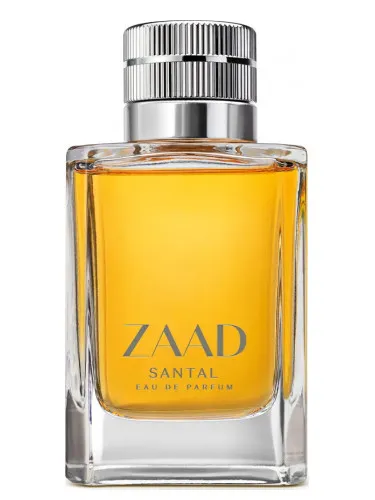 Zaad Santal