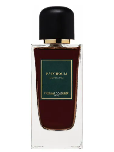 Patchouli