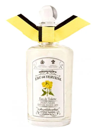 Eau de Verveine