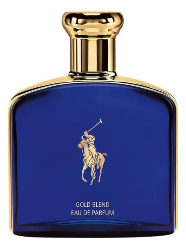 Polo Blue Gold Blend
