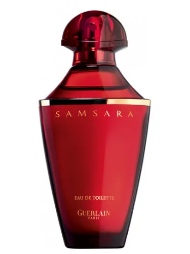 Samsara Eau de Toilette