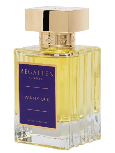 Vanity Oud