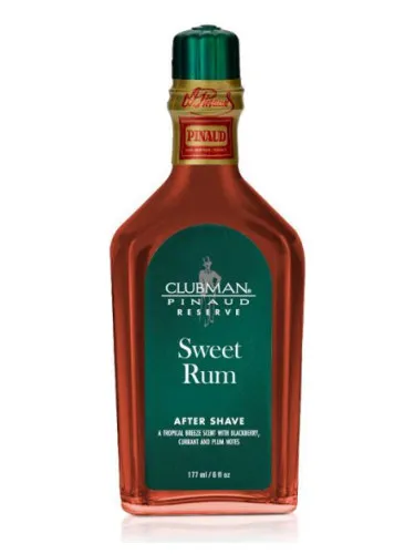 Clubman Reserve Sweet Rum