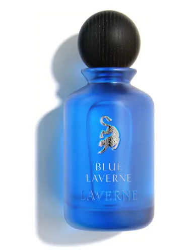 Blue Laverne
