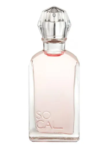 SoCal Eau de Parfum
