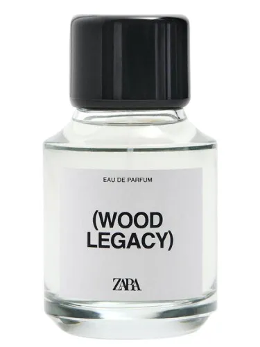 (Wood Legacy)