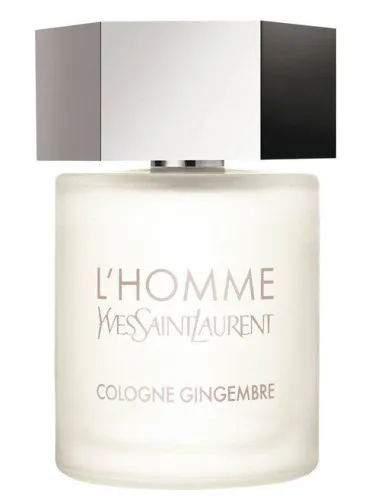 L’Homme Cologne Gingembre