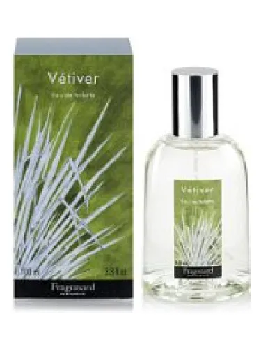 Vetiver