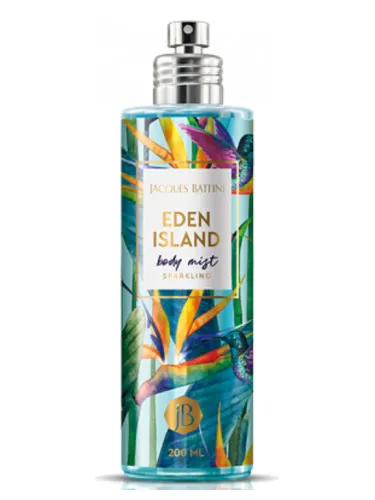 Eden Island