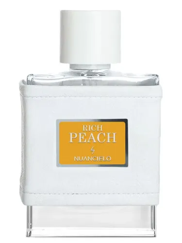 Rich Peach