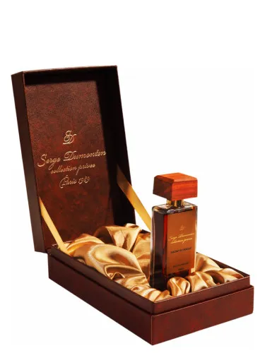 Exaltant de Chocolat