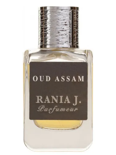 Oud Assam