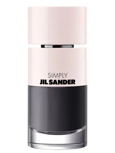 Simply Jil Sander Poudrée Intense