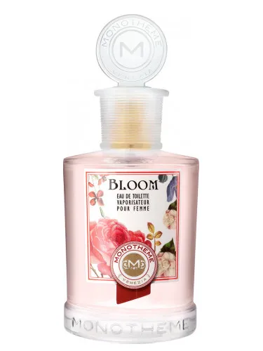 Bloom Pour Femme