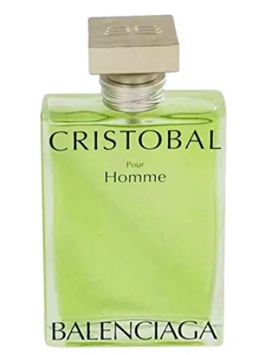Cristobal pour Homme